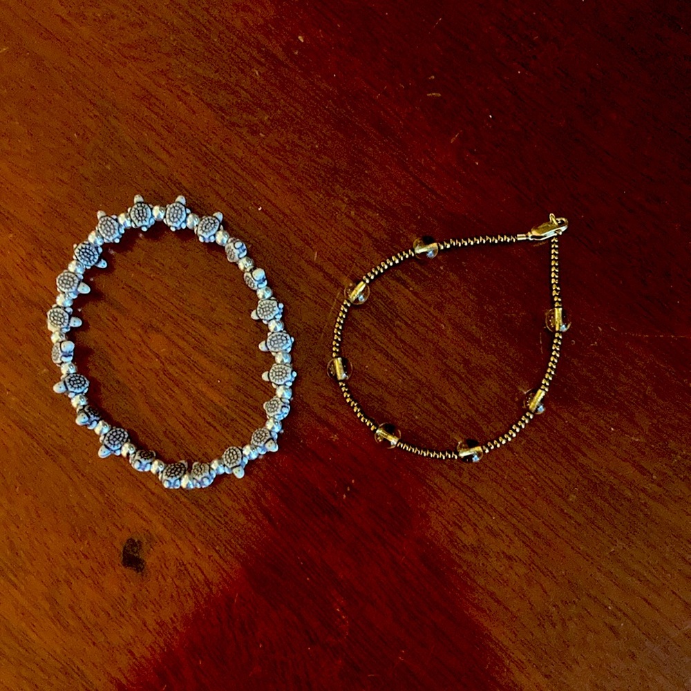 Misc. Bracelet Lot